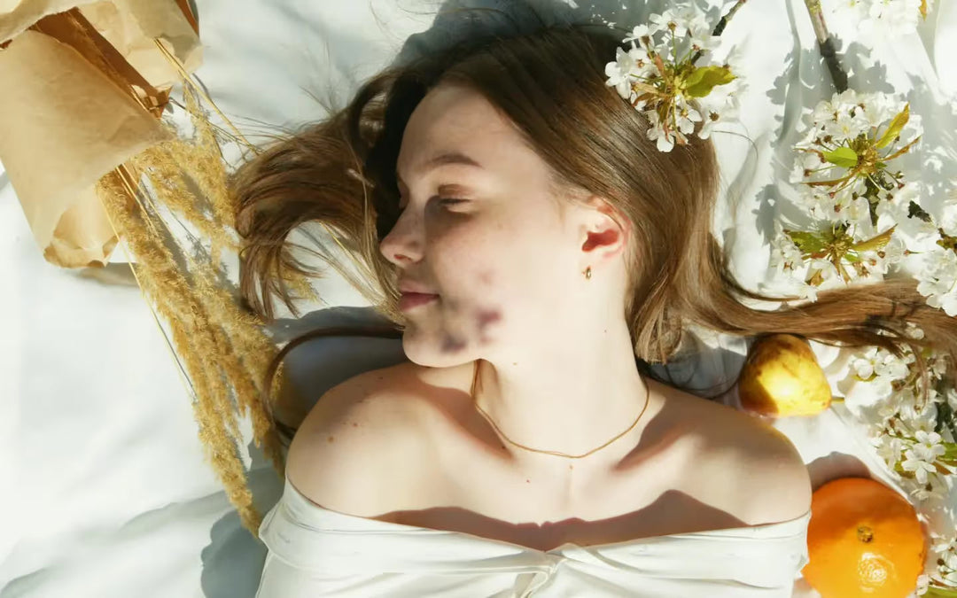 Scents That Help You Sleep (When Used the Right Way)