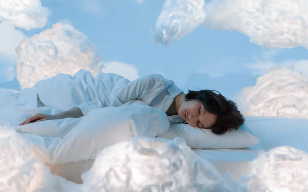 The Problem With Aromatherapy for Sleep