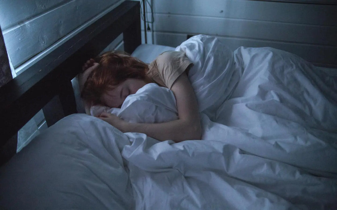 Fragmented Sleep: The Reason You Don’t Feel Rested in the Morning