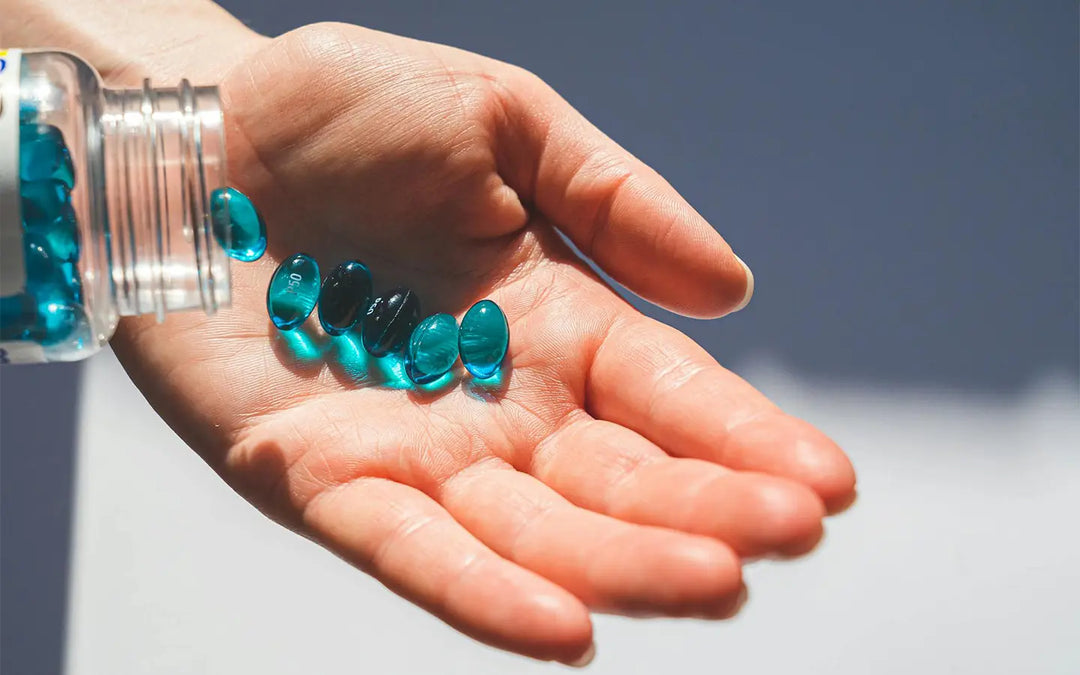 Sleep Supplements: What Helps, What Doesn’t, and What You're Missing