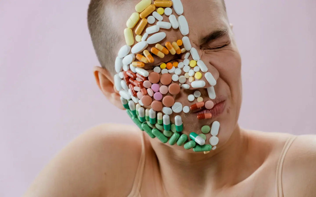 GABA and Sleep: Why Supporting Sleep Matters More Than Supplementing It