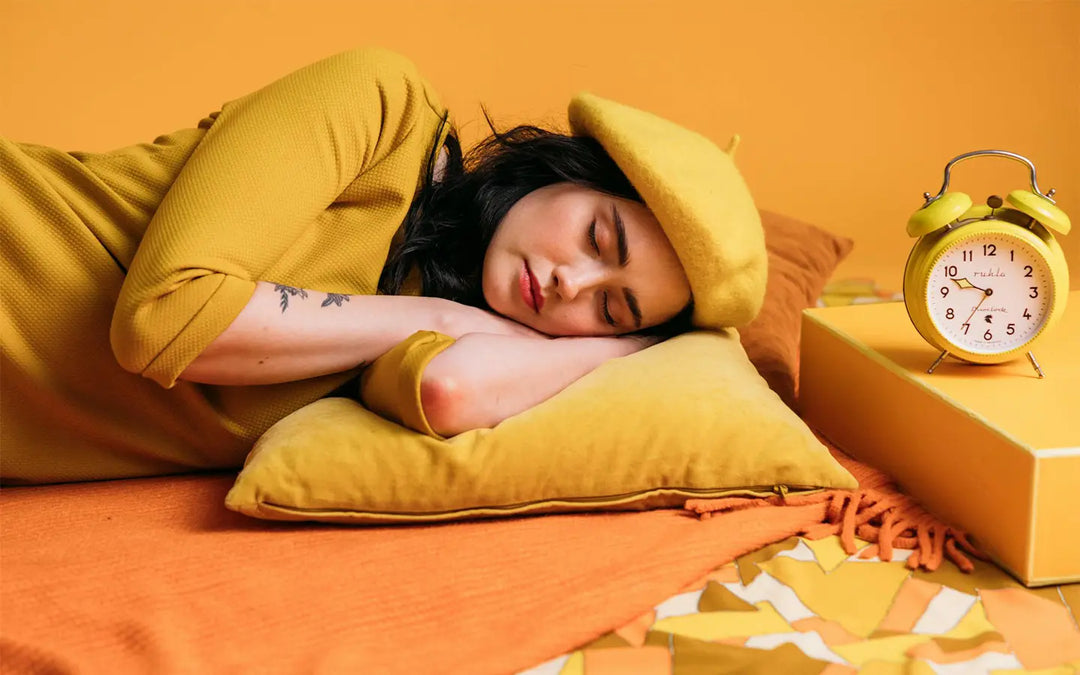 Sleep Chronotypes: What They Mean and How to Work With Yours