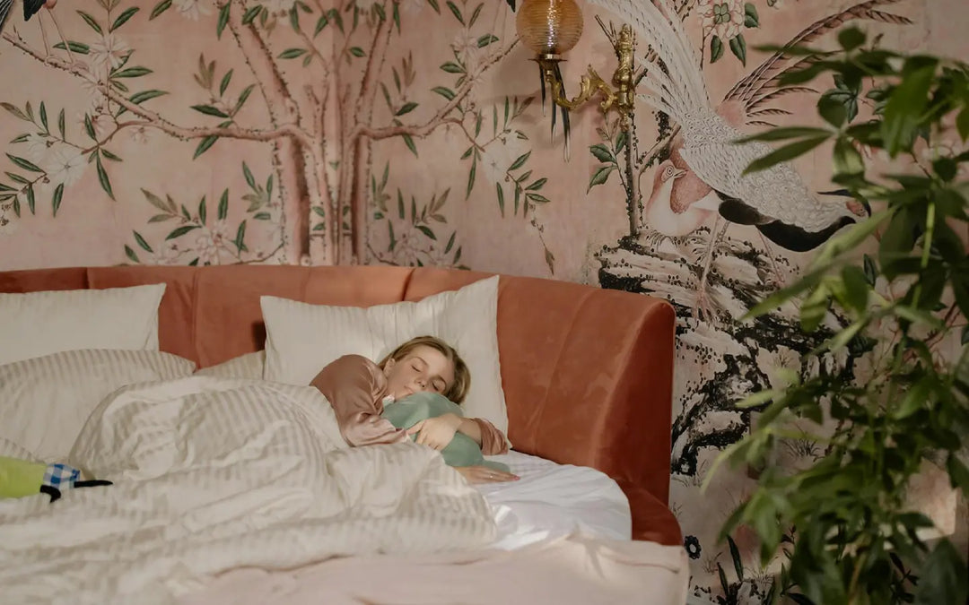 How to Optimize Your Bedroom Environment for Better Sleep