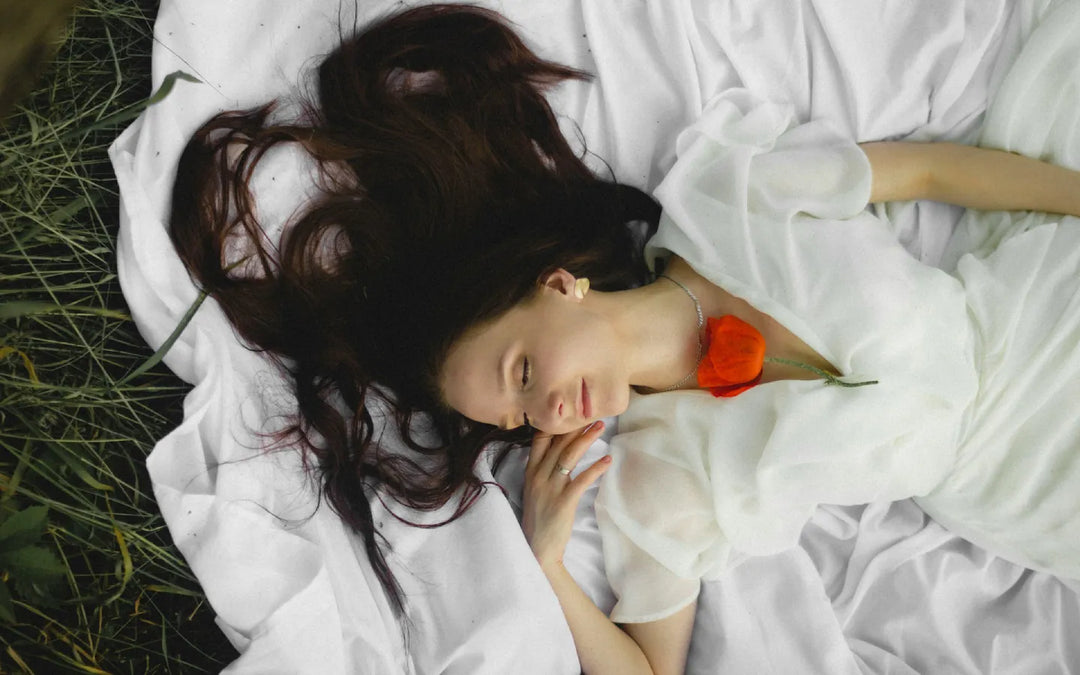 12 Insomnia Tips To Help You Sleep Better Starting Tonight