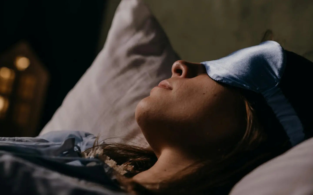 12 Night Routine Tips for Better Sleep Quality