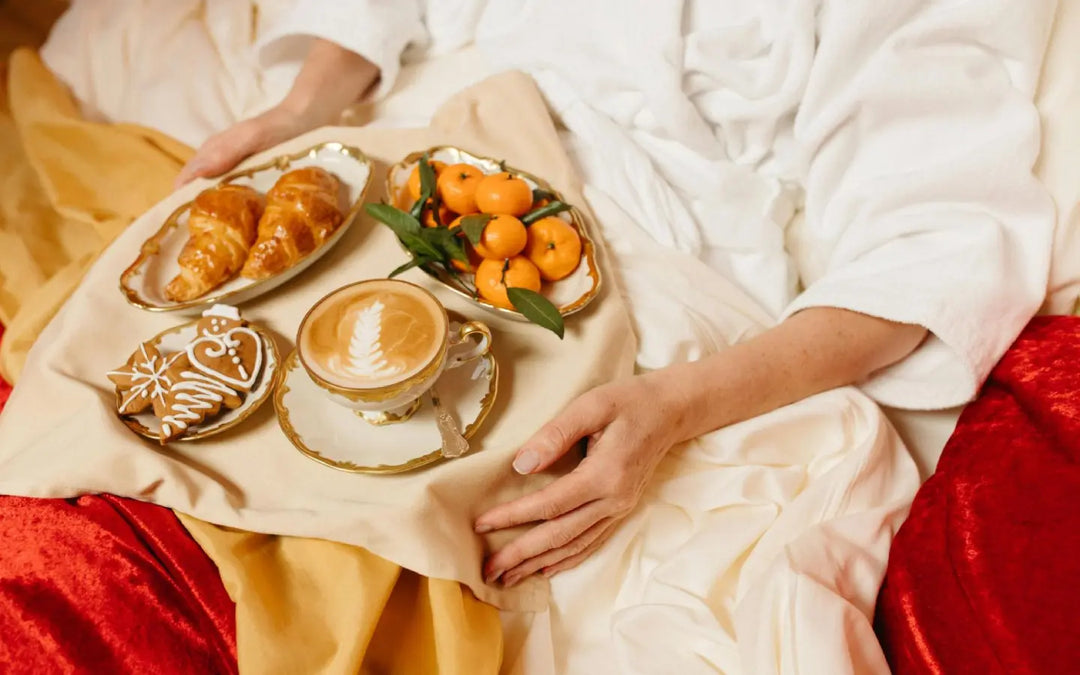 Foods That Help You Sleep (and the Ones That Don’t)