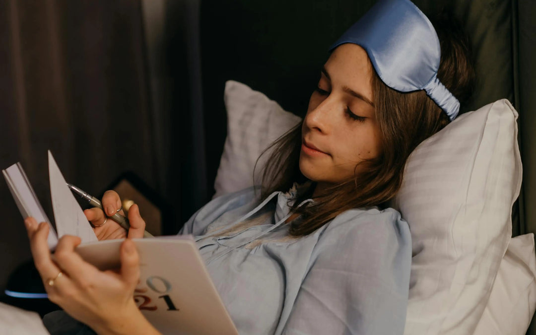 How to Fall Asleep Fast: 9 Proven Techniques That Actually Work