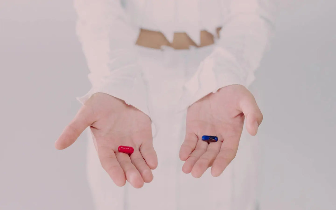 Magnesium vs. Melatonin for Sleep: How They Compare and Is There Something Better