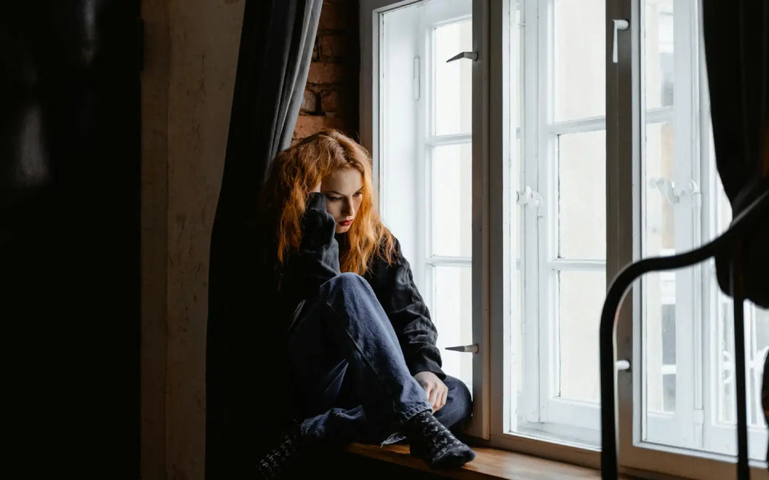 How Your Stress Hormone Influences the Way You Sleep