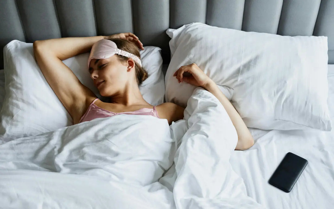 What a Healthy Morning Routine Looks Like