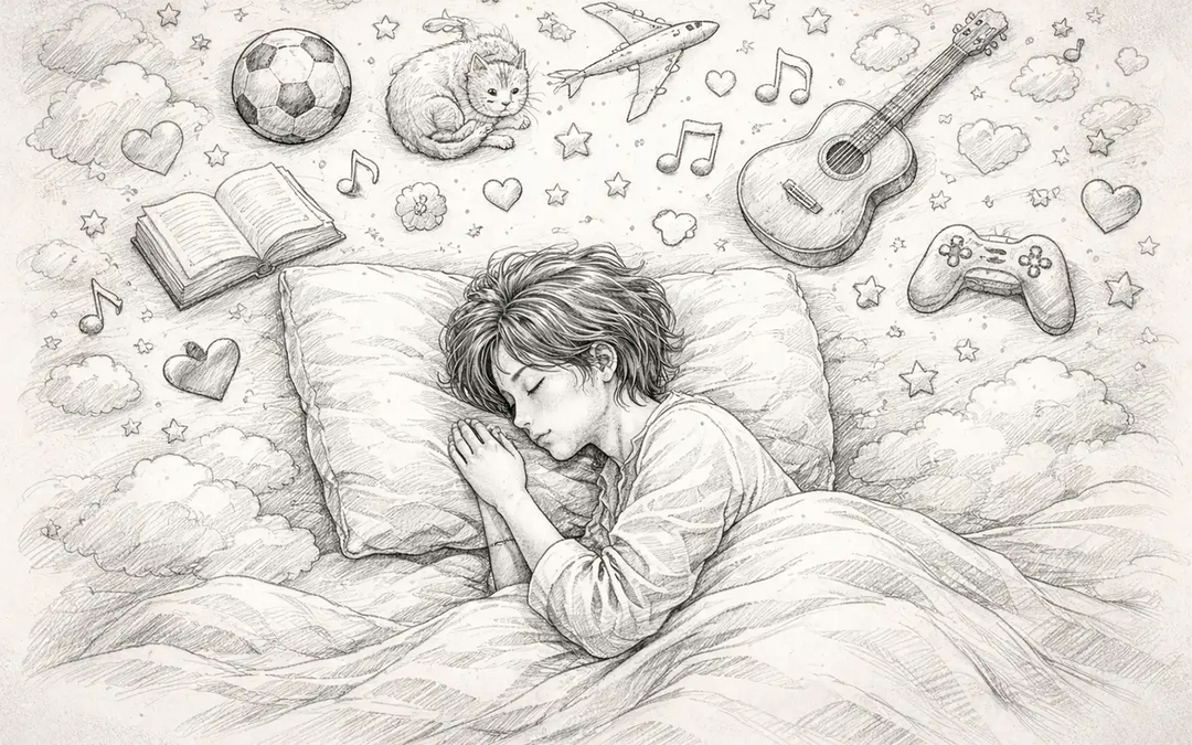Everything You Need To Know About Dreaming