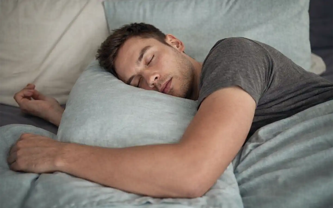 What is REM Sleep And How to Increase It Naturally