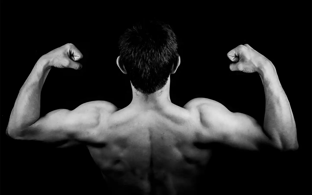 The Link Between Poor Sleep and Muscle Recovery
