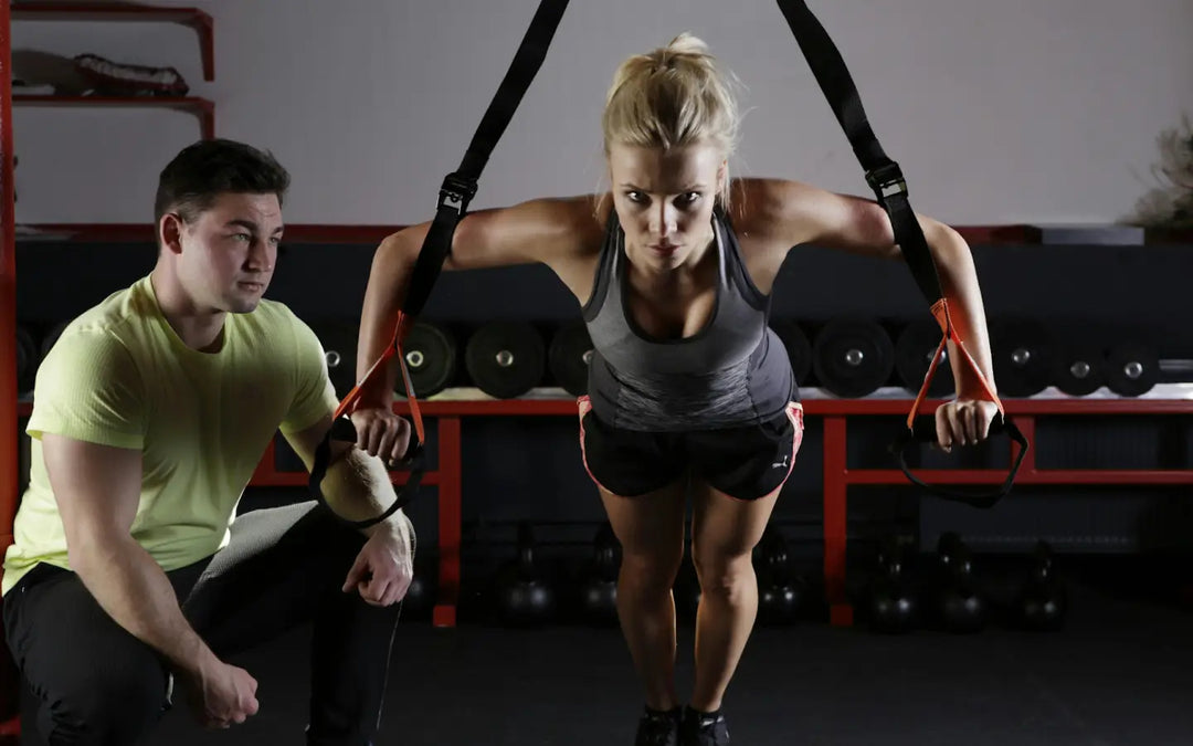 How High Training Load Can Disrupt Sleep Quality