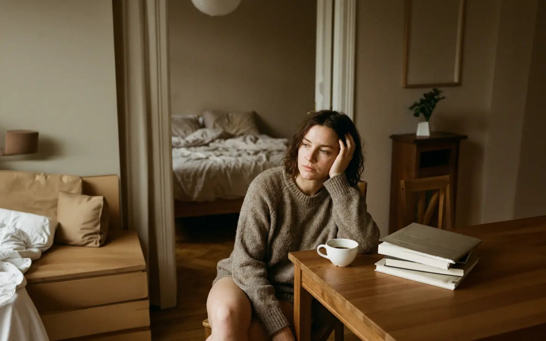 7 Signs You’re Sleep Deprived (And Probably Don’t Know It)