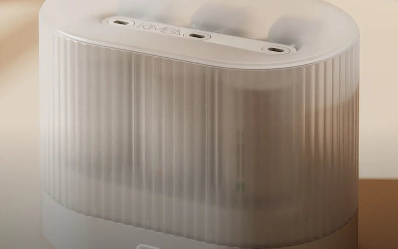 Adaptive Scent Sleep System vs. Sleep Diffusers: What's the Difference?
