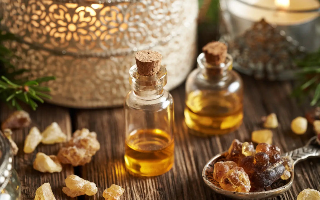 How Aromatherapy Helps Stop Teeth Grinding at Night