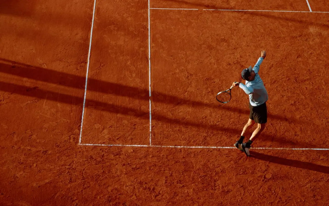 How the World's Best Athletes Sleep (And What the Rest of Us Are Missing)