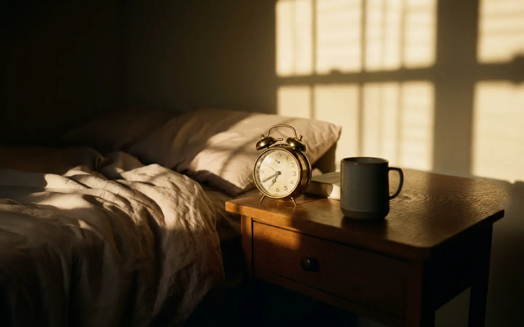 Is 7 Hours of Sleep Enough, or Does Sleep Quality Matter More for Recovery?