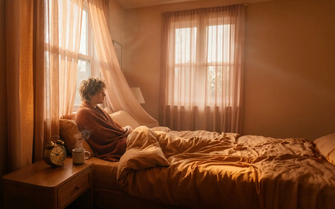 Sleep Chronotypes: What They Mean and How to Work With Yours