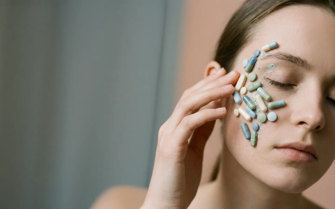 Sleep Supplements: What Helps, What Doesn’t, and What You're Missing