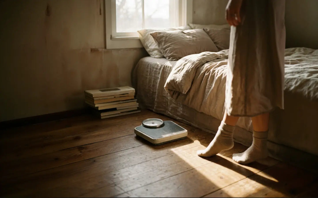 Sleep and Body Weight: What You Need to Know