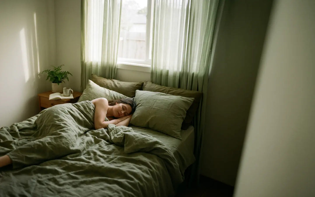 Sleeping Positions: Why They Matter, and How to Choose Yours
