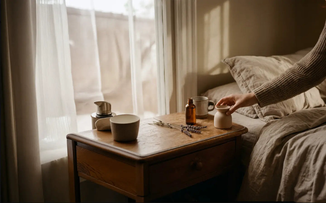 The Science Behind Smell and Sleep Regulation