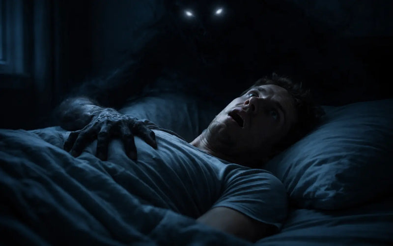 Understanding Sleep Paralysis