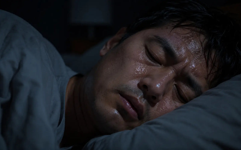 What Causes Night Sweats and How to Manage Them