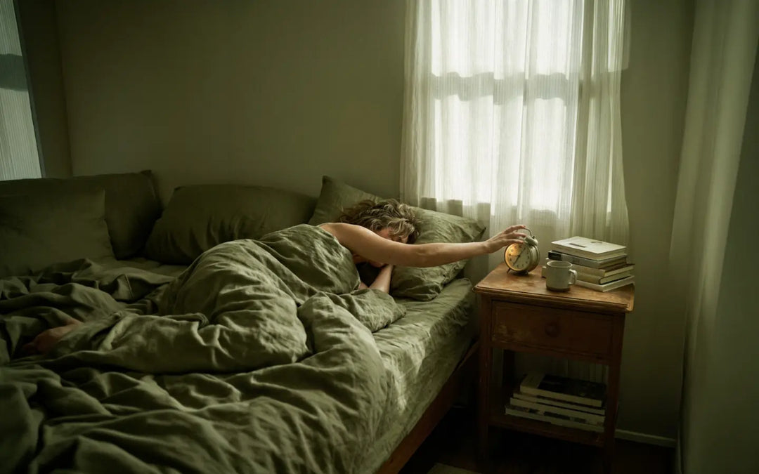 What Is Sleep Efficiency and What It Reveals About Your Sleep Quality
