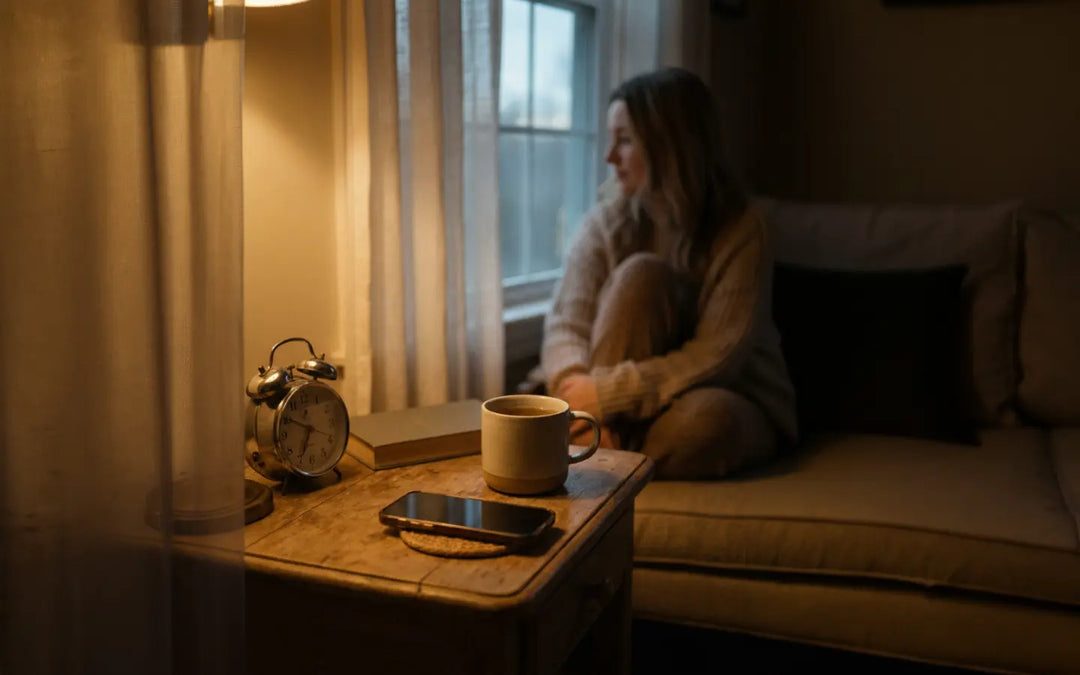 What Is the 10:3:2:1 Rule Before Bed?