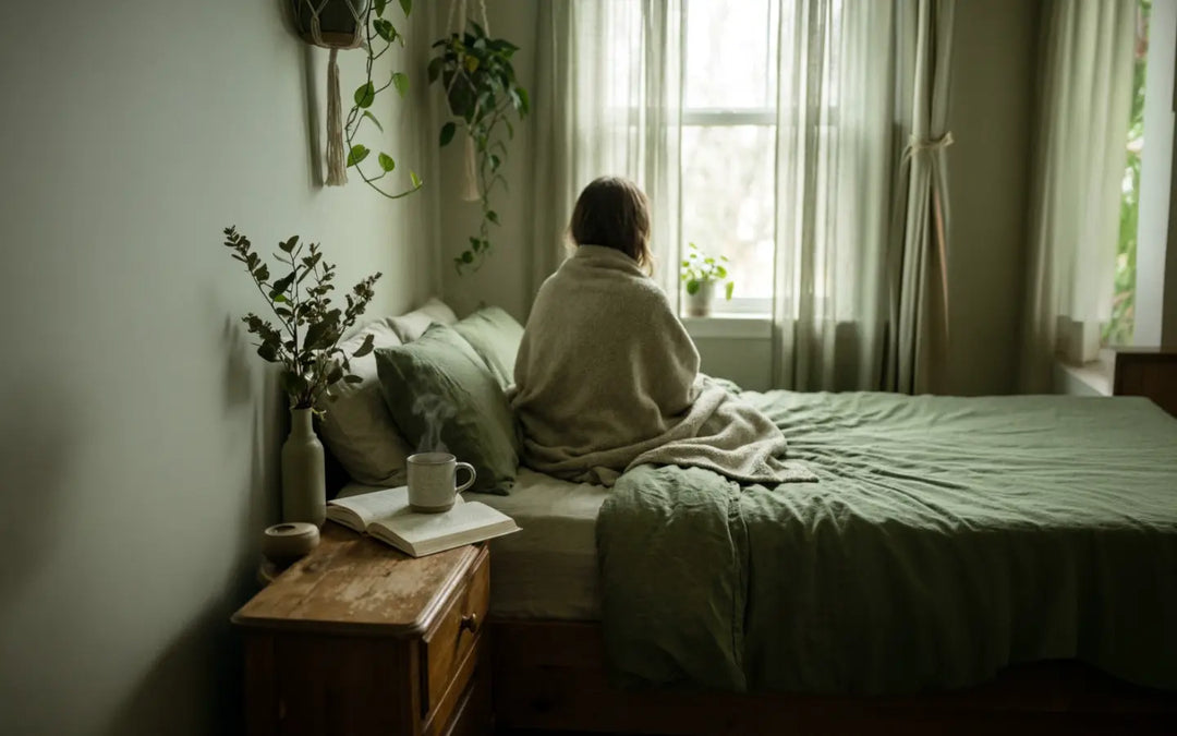 What Sleep Awareness Week and World Sleep Day Remind Us About Sleep