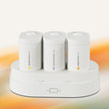 Scent Refills & Membership