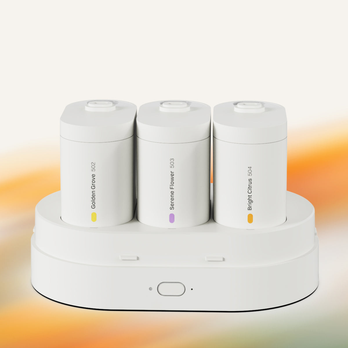 Scent Refills & Membership