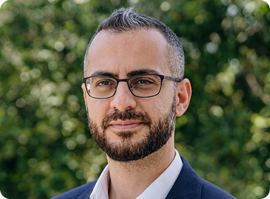 Dr. Aharon Ravia