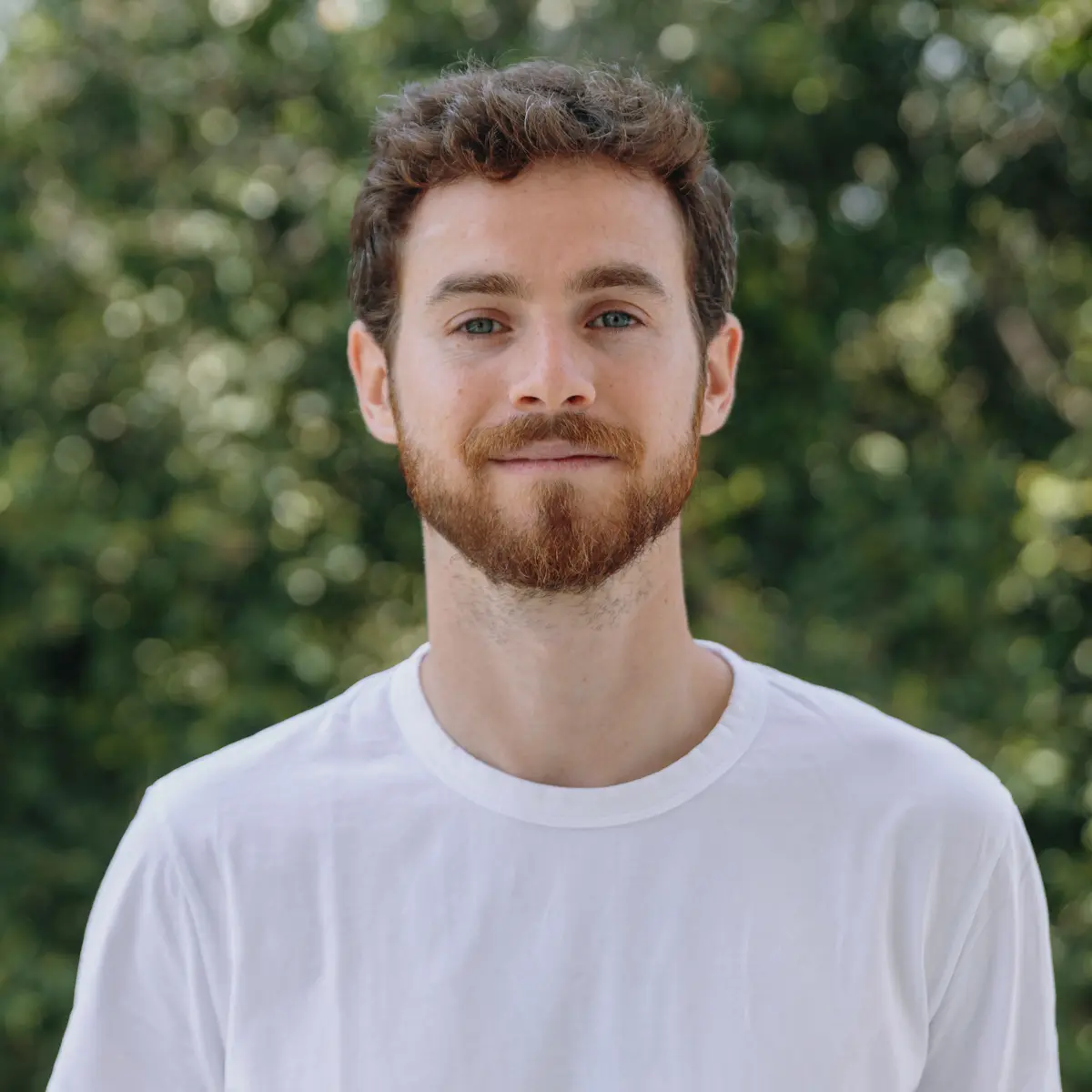 Ben Fuxbruner
