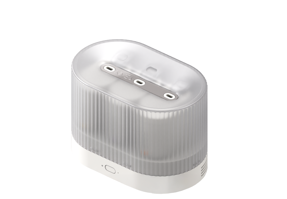 Kimba device